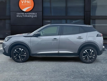 Image véhicule  Peugeot 2008 (4)