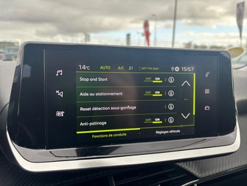 Image véhicule  Peugeot 2008 (32)