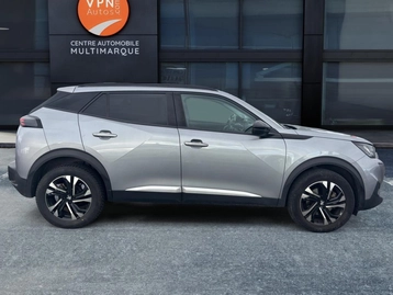 Image véhicule  Peugeot 2008 (5)