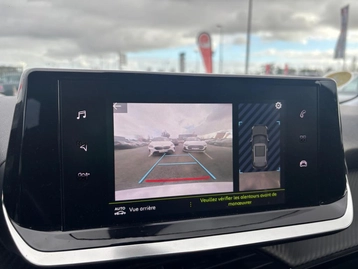 Image véhicule  Peugeot 2008 (33)