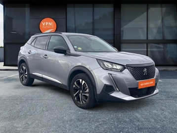 Image véhicule  Peugeot 2008 (1)