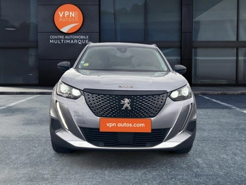 Image véhicule  Peugeot 2008 (2)