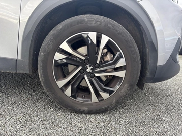 Image véhicule  Peugeot 2008 (9)