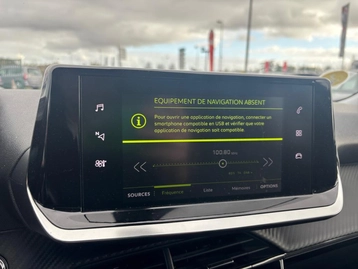 Image véhicule  Peugeot 2008 (28)