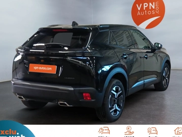 Image véhicule  Peugeot 2008 (19)