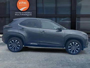 Image véhicule  Toyota YARIS CROSS (5)