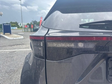 Image véhicule  Toyota YARIS CROSS (18)