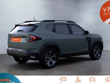 Image véhicule  Dacia DUSTER (8)