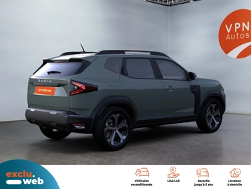 Image véhicule  Dacia DUSTER (3)