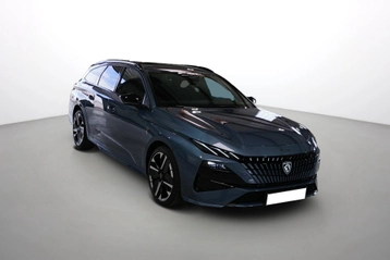 Image véhicule  Peugeot Nouvelle 308 SW (3)
