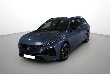 Image véhicule  Peugeot Nouvelle 308 SW (1)