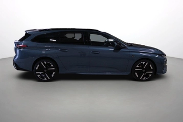 Image véhicule  Peugeot Nouvelle 308 SW (18)