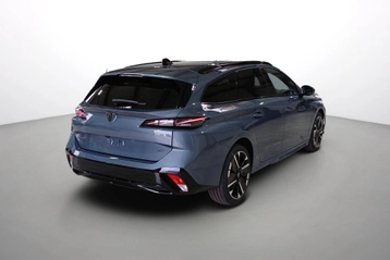 Image véhicule  Peugeot Nouvelle 308 SW (7)