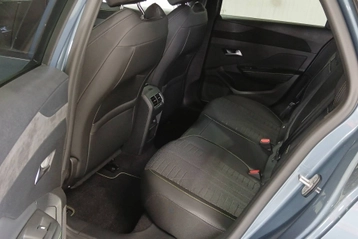 Image véhicule  Peugeot Nouvelle 308 SW (12)