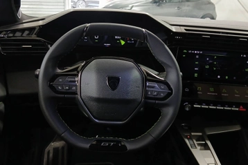 Image véhicule  Peugeot Nouvelle 308 SW (14)