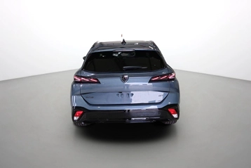 Image véhicule  Peugeot Nouvelle 308 SW (9)