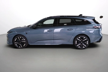 Image véhicule  Peugeot Nouvelle 308 SW (19)