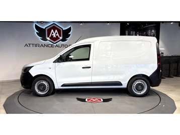 Image véhicule Renault EXPRESS (1) Image véhicule Renault EXPRESS (1)