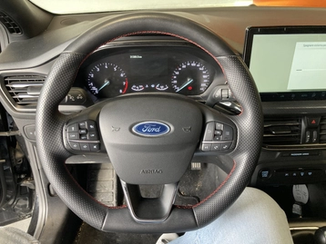 Image véhicule  Ford FOCUS SW (14)