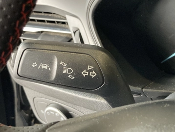 Image véhicule  Ford FOCUS SW (17)