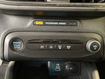 Image véhicule  Ford FOCUS SW (18)