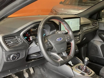 Image véhicule  Ford FOCUS SW (5)