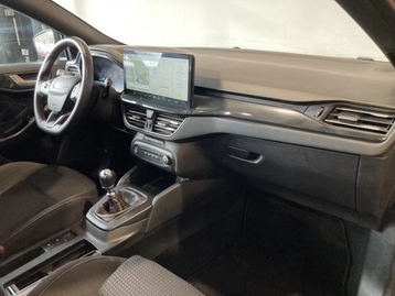 Image véhicule  Ford FOCUS SW (10)