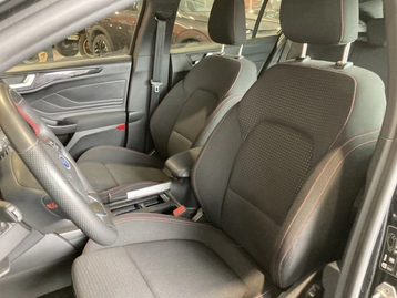 Image véhicule  Ford FOCUS SW (6)