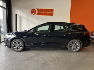 Image véhicule  Ford FOCUS SW (1)