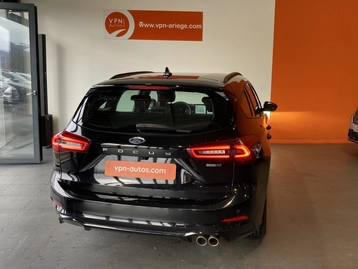 Image véhicule  Ford FOCUS SW (3)