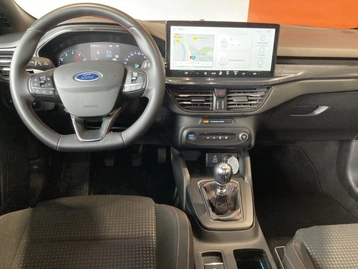 Image véhicule  Ford FOCUS SW (8)