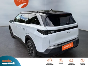 Image véhicule  Peugeot 5008 (7)