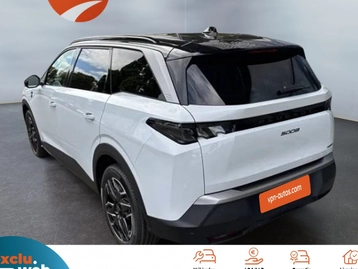 Image véhicule  Peugeot 5008 (30)