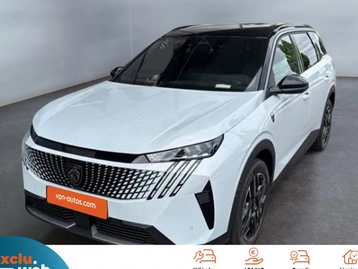 Image véhicule  Peugeot 5008 (25)