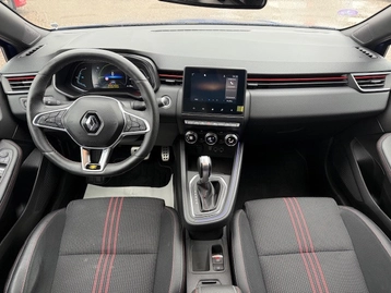 Image véhicule  Renault CLIO V (9)
