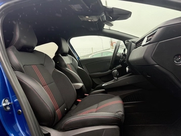Image véhicule  Renault CLIO V (12)