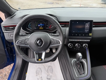 Image véhicule  Renault CLIO V (15)