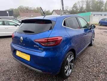 Image véhicule  Renault CLIO V (7)