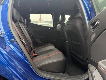 Image véhicule  Renault CLIO V (13)