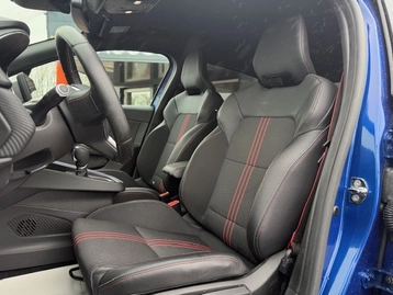 Image véhicule  Renault CLIO V (10)
