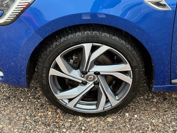 Image véhicule  Renault CLIO V (8)