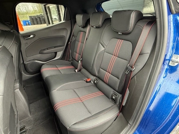 Image véhicule  Renault CLIO V (11)