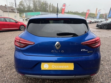 Image véhicule  Renault CLIO V (6)