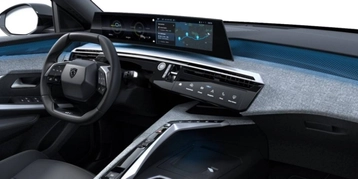 Image véhicule  Peugeot 3008 (23)