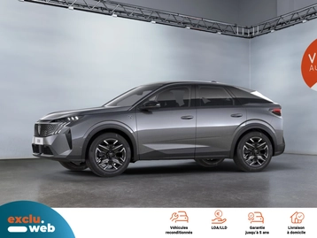 Image véhicule  Peugeot 3008 (7)