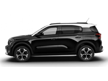 Image véhicule  Citroën C3 AIRCROSS (2)