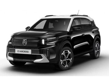 Image véhicule  Citroën C3 AIRCROSS (0)