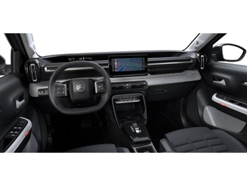 Image véhicule  Citroën C3 AIRCROSS (4)