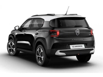 Image véhicule  Citroën C3 AIRCROSS (1)