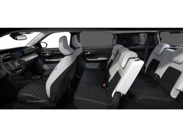Image véhicule  Citroën C3 AIRCROSS (3)
